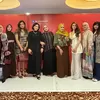 Wyndham Surabaya dan Wardah Satukan Fashion, Beauty, dan Inspirasi, Srikandi REPNAS Jatim Ambil Peran Strategis