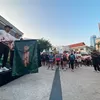 Heritage Fun Run, Cara Baru BI Jatim Edukasi Masyarakat Cintai Rupiah