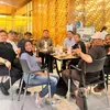 Ketua DPD TMI Surabaya Ajak Anggota Wujudkan Program Strategis Pascadiklat
