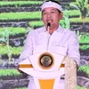 Gema Ekologi dari Paripurna: Gubernur Dedi Mulyadi Minta Warga Jaga Semesta Demi "Purwakarta Istimewa"