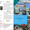 Sandiwara di Balik Tirai Sutra? Dugaan Data Fiktif Korban Banjir Padangsidimpuan Seret Sorotan ke DPRD dan Pemko
