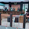 Sidang di PN Pasir Pengaraian, Keterangan Tiga Saksi Menguat di Persidangan, Dugaan Penggelapan Mobil Xenia PT.Torganda