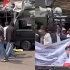 PANAS! Aksi Mahasiswa Menggema di Kejagung Diwarnai Kericuhan: Desak Pengusutan Kasus Korupsi Tanpa Pandang Bulu!