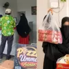 Curhat Membara Penjual Pizza di Kaltim Syok 'Digeruduk' Satpol PP, Minta Pejabat Jual Es Dawet!