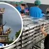 Usai Viral Pamit Salat Lalu Mendadak Resign, Dapur Makan Bergizi Gratis di Blora Mendadak Lumpuh!