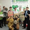 BPJS Ketenagakerjaan Bojonegoro Luncurkan Program Pemberdayaan Ekonomi Penerima Santunan