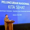 Lawan Batas Usia! Wagub Erwan Setiawan Pimpin Pertaruhan Besar Jawa Barat Pasang Target Angka Harapan Hidup Naik Level