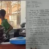VIRAL! Tangis dan Amarah Seorang Ibu Pecah di Resto Ayam Jaksel: Tak Terima Anaknya Jadi Bahan Olokan Karyawan