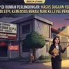 Kasus Dugaan Penganiayaan Lansia di STPL Kemensos Bekasi Naik ke Level Penyidikan!
