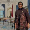 Baru 1,5 Bulan Menjabat, Nanik S Deyang Mundur dari Kursi Kepala BGN!