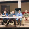 Momentum Kesatuan Doa Nasional Menjadikan Satu Delapan Aras Gereja di HUT ke-81 RI