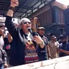 Spillway Jember Jebol, Uang Negara Sudah Mengalir: MAKI Jatim Desak Aparat Usut Tuntas Dugaan Korupsi
