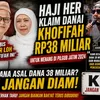 Video Pengakuan Rp38 M Viral, JAKA Jatim Desak KPK Bongkar Asal-usul Dana Politik Khofifah