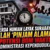 Opini: Perda Hunian Layak Surabaya, Celah 'Pinjam Alamat' Berpotensi Jadi Bom Waktu Administrasi Kependudukan