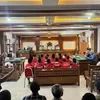 Tragedi Berdarah Loceret Bergulir ke Meja Hijau: 18 Terdakwa Terancam Hukuman Maksimal