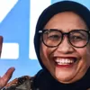 Trauma Anggaran Jumbo: Di Balik Surat Resign Nanik S Deyang dan Stres Berat Kepala BGN!