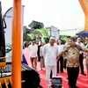 Langkah Berani di Karawang: Gubernur Dedi Mulyadi Pimpin Sejarah Baru Industri Alat Berat Listrik Pertama di Indonesia