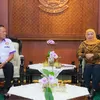 Kepemimpinan Pdt. Setiyo Buwono Mantapkan Langkah DPW MUKI Jawa Timur Menuju MUNAS III