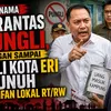 Atas Nama Berantas Pungli, Jangan Sampai Wali Kota Eri Bunuh Kearifan Lokal RT/RW