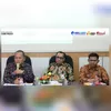 Talk Show Serambi Nogori: Sekda Yusmar dan Kadis Suharman Paparkan Program Prioritas, Evaluasi MTQ dan Transparansi Anggaran Haji 2026