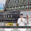 Wartawan Nawacita Diduga Dijadikan Bola Pingpong DPRD Padangsidimpuan!