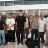 Menyamar Turis Jadi Kuli: 10 WNA Tiongkok Ditindak Tegas Imigrasi Jakut