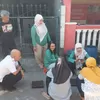 Kelurahan Ngagel Rejo Surabaya Dorong Warga Manfaatkan Pekarangan untuk Ketahanan Pangan