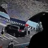 Ngeyel Ditegur Satpam Bundaran HI, Oknum Polisi Pengemudi Alphard Ditindak Propam