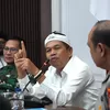 Gubernur KDM Gelar Sayembara Tangkap Penjahat Jalanan Berhadiah Puluhan Juta Rupiah di Jabar