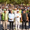 Revolusi Lingkungan KDM: Pendidikan di Jabar Wajib Memungut dan Memilah Sampah!