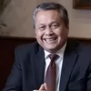 Guncangan di Bank Indonesia: Perry Warjiyo Resmi Lengser Setelah 7 Tahun Menjabat