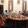 Rencana Bandara Tuanku Tambusai Rohul Buka Rute Penerbangan ke Kualanamu Medan, Bupati Anton Instruksikan Untuk Market Survey