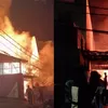 Tragedi Mencekam di Pulomas: Dua Kakak Beradik Tewas Terjebak Kobaran Api