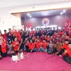 30 Tahun Kudatuli, PDIP Jatim dan Promeg '96 Ajak Kader Rawat Demokrasi dan Soliditas