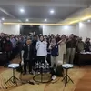 Membangun Ekosistem Seni di Kampus dan Masyarakat untuk Menjaga Kreativitas dan Merawat Budaya
