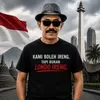 Kritik Bukan Musuh Negara, Bukan Pula "Londo Ireng", Konstitusi Menjaga Demokrasi