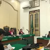 Korupsi Keuangan Desa Tuhegeo II, Kades dan Dua Perangkat Desa Divonis Penjara