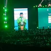 Gema Harlah ke-28 PKB di JCC: DPC Nganjuk Hentakkan Deklarasi Pemenangan 2029!