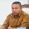 Babak Baru Skandal "Kode 7 Batang": Plt Gubernur Riau Diperiksa KPK!