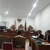 Skenario Janggal di Persidangan: Deflorio Arya Nizam, Diduga Ditumbalkan oleh PT Indodax