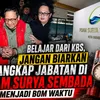 Belajar dari KBS, Jangan Biarkan Rangkap Jabatan di PAM Surya Sembada Menjadi Bom Waktu