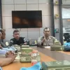 Humas Polresta Sidoarjo Gencarkan Sosialisasi 110 Kepada Masyarakat Sidoarjo