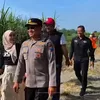 Sesosok Mayat Pria Ditemukan Mengapung di Sungai Ponokawan Ktia