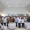 Pimpin CDM Meeting, Wakil Wali Kota Bekasi Tegaskan Kesiapan Pesta Olahraga Terbesar Jabar