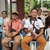 Langkah Perdana Usai Dilantik, Camat Umbunasi Kobarkan Sinergi Sambut HUT RI ke-81
