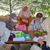 Terminal Teluk Lamong Gandeng BRIN Perkuat Konservasi Pesisir Melalui Riset Keanekaragaman Hayati