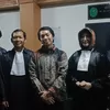 Skenario Kambing Hitam Indodax Terbongkar, Deflorio Arya Nizam Dituntut Bebas Murni