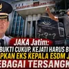 JAKA Jatim: Jika Bukti Cukup, Kejati Harus Berani Tetapkan Eks Kepala ESDM Jatim sebagai Tersangka