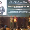 Strategi Inovatif Kapolresta Sidoarjo Cegah Kejahatan dan Keamanan Wilayah Raih Radar Surabaya Award