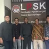 Dugaan Pemerkosaan Dua Santriwati di Sidoarjo: BBHAR PDIP Jatim Mintakan Perlindungan dan Restitusi dari LPSK